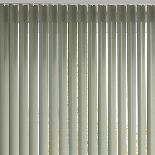 Palette Desert Sage Vertical Blind