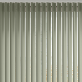 Palette Desert Sage Vertical Blind - Blinds4All.co.uk