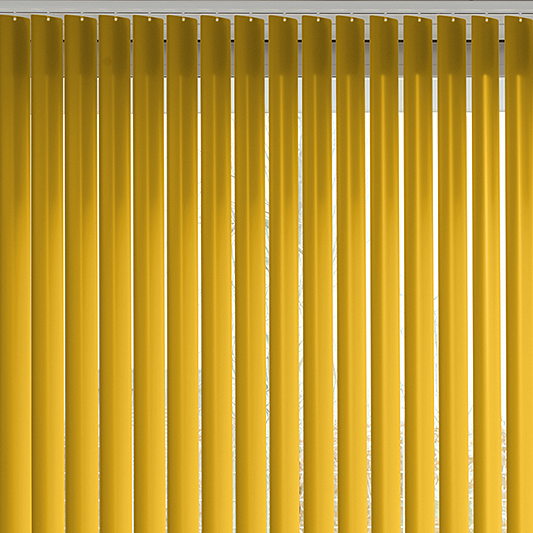 Palette Dijon Vertical Blind