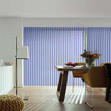 Palette Baby Lavender Vertical Blind