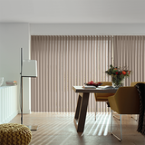 Palette Sand Vertical Blind