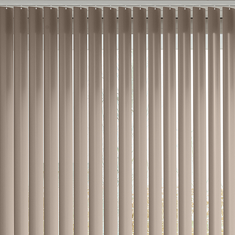 Palette Sand Vertical Blind