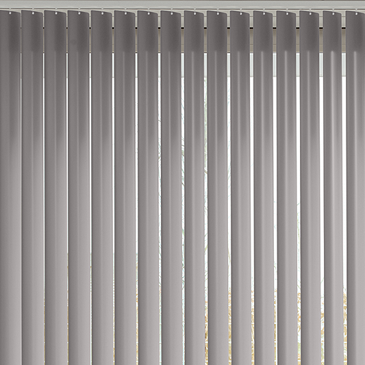 Palette Concrete Vertical Blind