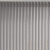 Palette Concrete Vertical Blind