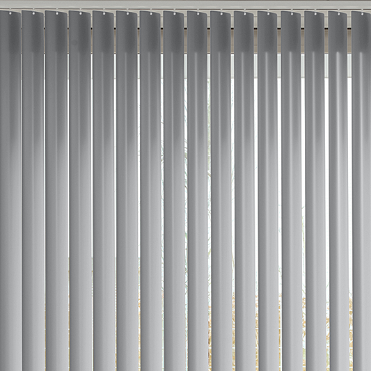 Palette Iron Vertical Blind