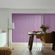 Banlight Duo Iris Vertical Blind