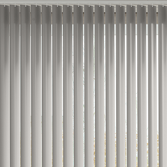 Banlight Duo Pearl Vertical Blind