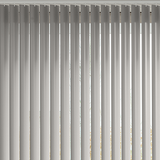 Banlight Duo Pearl Vertical Blind