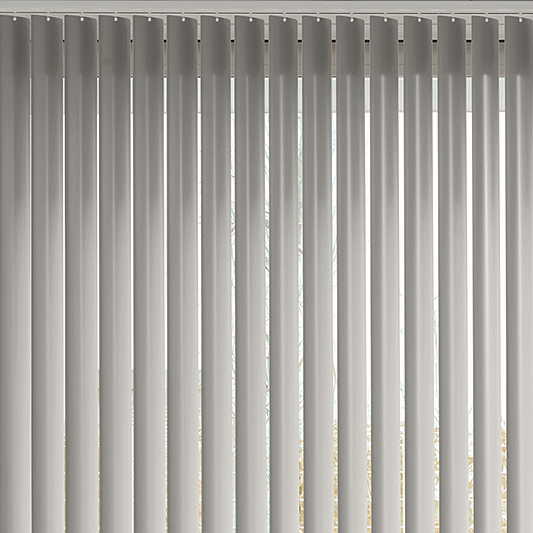 Banlight Duo Pearl Vertical Blind