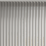 Banlight Duo Pearl Vertical Blind