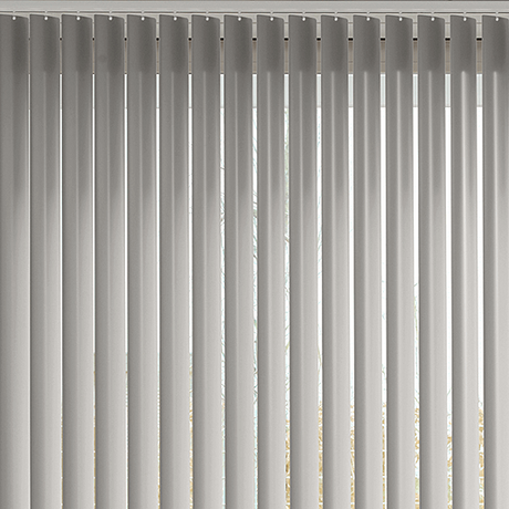 Banlight Duo Pearl Vertical Blind