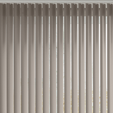 Banlight Duo Henna Vertical Blind