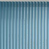 Banlight Duo Ocean Vertical Blind