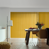 Banlight Duo Dijon Vertical Blind