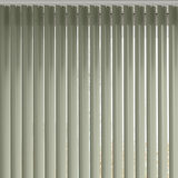 Banlight Duo Desert Sage Vertical Blind