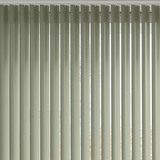 Banlight Duo Desert Sage Vertical Blind