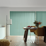 Banlight Duo Lichen Vertical Blind