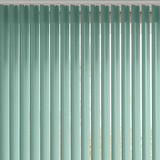 Banlight Duo Lichen Vertical Blind