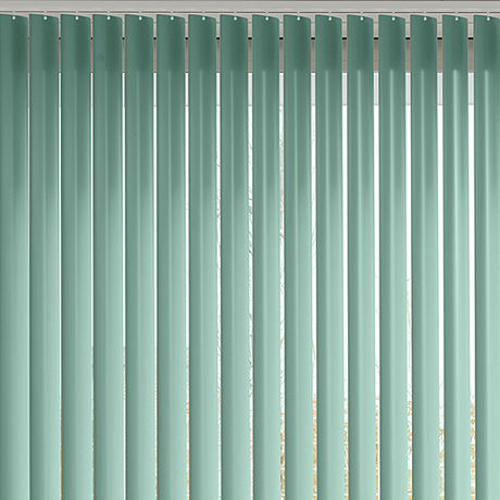 Banlight Duo Lichen Vertical Blind