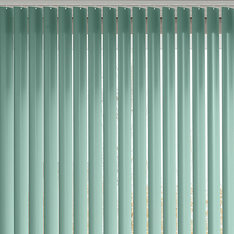 Banlight Duo Lichen Vertical Blind