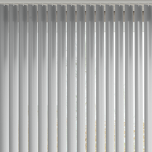 Splash Frost Vertical Blind - Blinds4All.co.uk