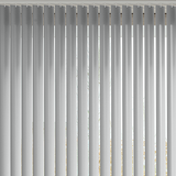 Splash Frost Vertical Blind - Blinds4All.co.uk