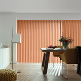 Splash Tango Vertical Blind