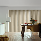 Bella Beige Vertical Blind