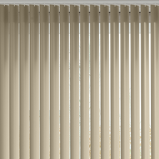 Bella Beige Vertical Blind