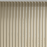 Bella Beige Vertical Blind