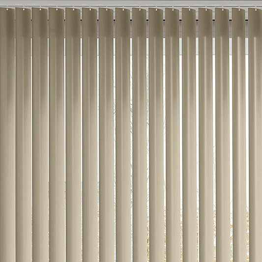 Bella Beige Vertical Blind