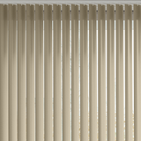 Bella Beige Vertical Blind