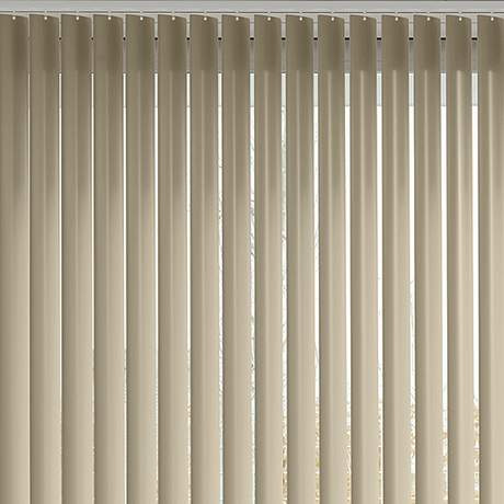 Bella Beige Vertical Blind