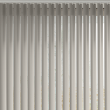 Bella Grey Whisper Vertical Blind