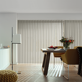 Bella Paper Vertical Blind