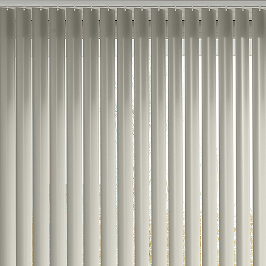 Bella Paper Vertical Blind