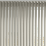 Bella Paper Vertical Blind