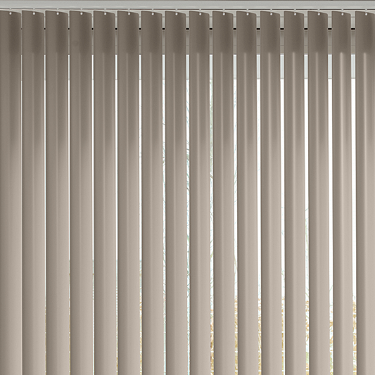 Splash Putty Vertical Blind