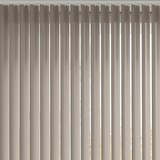 Splash Putty Vertical Blind