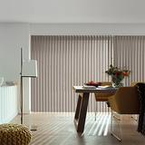 Splash Havana Vertical Blind - Blinds4All.co.uk