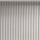 Splash Dove Vertical Blind