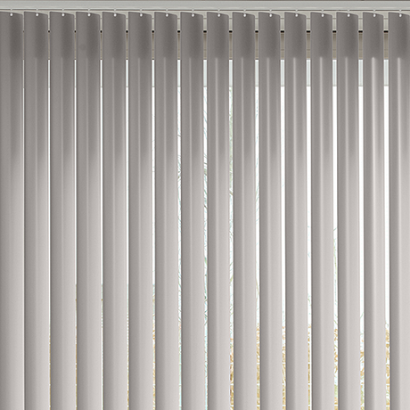 Splash Dove Vertical Blind