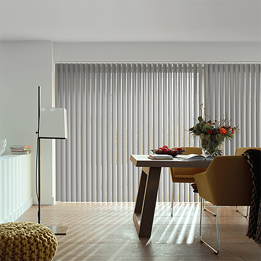 Splash Tropez Vertical Blind