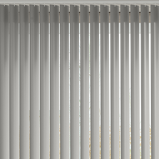 Splash Tropez Vertical Blind