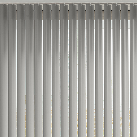 Splash Tropez Vertical Blind