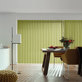 Splash Vine Vertical Blind - Blinds4All.co.uk