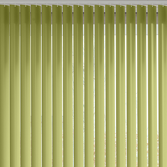 Splash Vine Vertical Blind - Blinds4All.co.uk