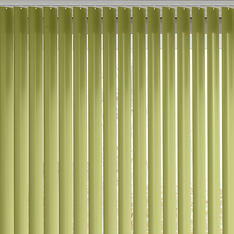 Splash Vine Vertical Blind - Blinds4All.co.uk