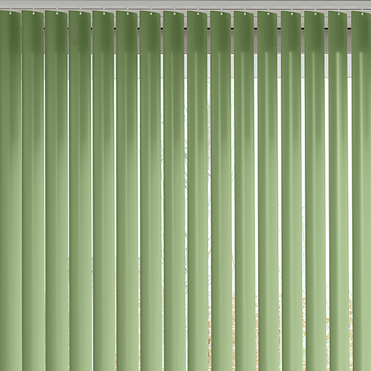 Splash Grama Vertical Blind