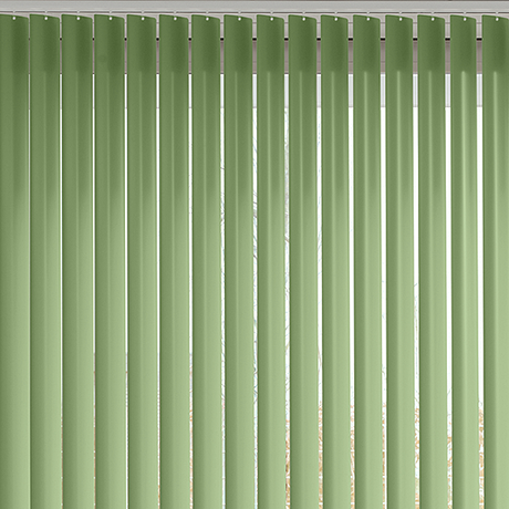 Splash Grama Vertical Blind